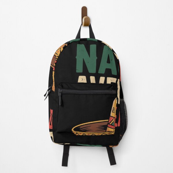 Item preview, Nacho Average 19 Year Old Nineteenth Boy 19th Birthday designed and sold by GGrizeldaRivas.