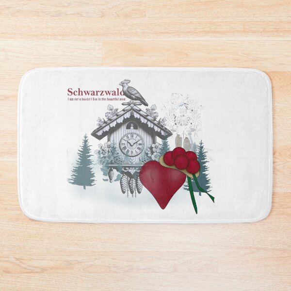 Item preview, Black Forest designed and sold by Bilderchris.