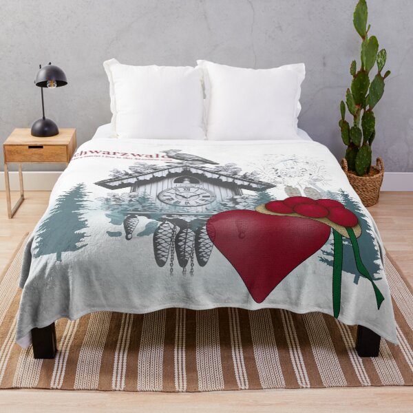 Item preview, Black Forest designed and sold by Bilderchris.