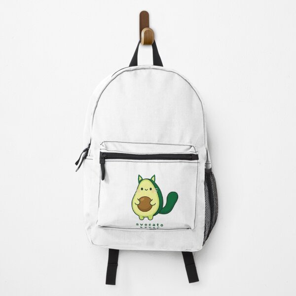 Item preview, Cute Avocato Lover Pun Design designed and sold by HustlingMom.