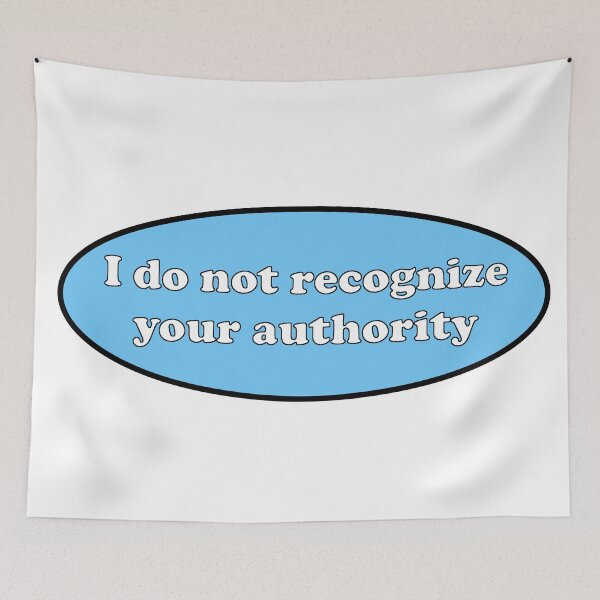 Item preview, I'll admit, I have always had a problem with... designed and sold by sam138.