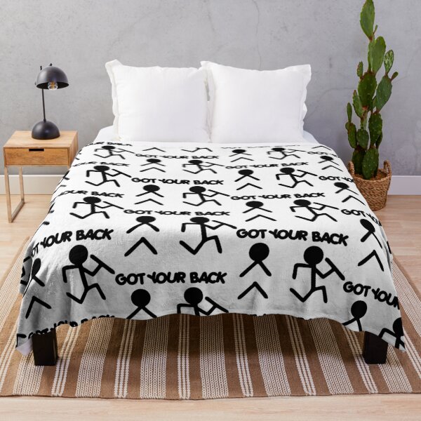 Item preview, Got your back designed and sold by DeMineArts.