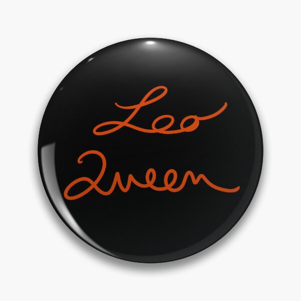 Item preview, Leo Queen designed and sold by abeink.