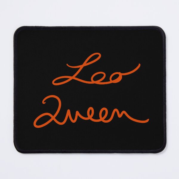 Item preview, Leo Queen designed and sold by abeink.
