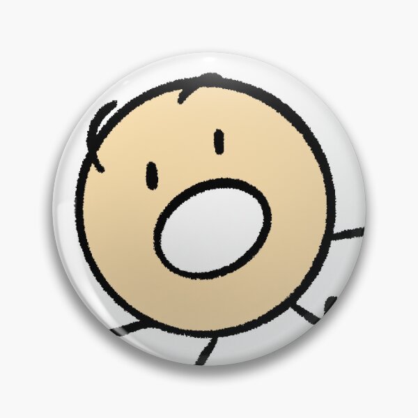 Item preview, Donut BFDI designed and sold by MsBonnieArt.