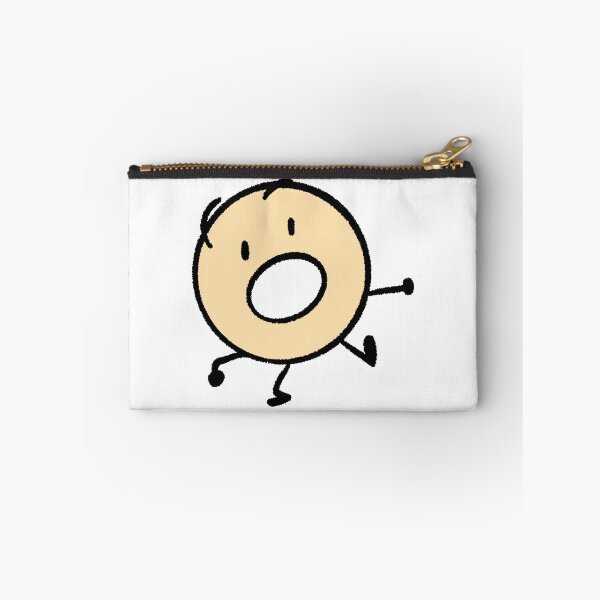 Item preview, Donut BFDI designed and sold by MsBonnieArt.