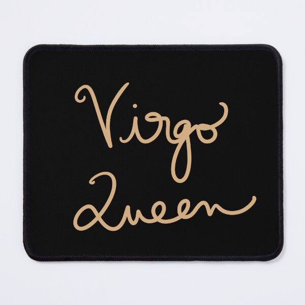 Item preview, Virgo Queen designed and sold by abeink.