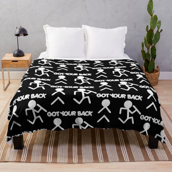 Item preview, Got your back designed and sold by DeMineArts.