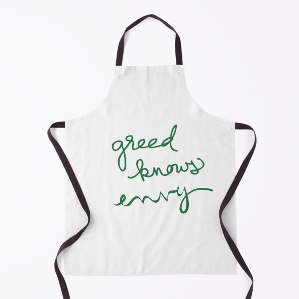 Item preview, Greed knows Envy designed and sold by abeink.