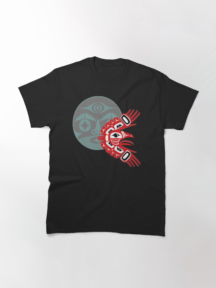 Alternate view of Coastal Flyer Classic T-Shirt