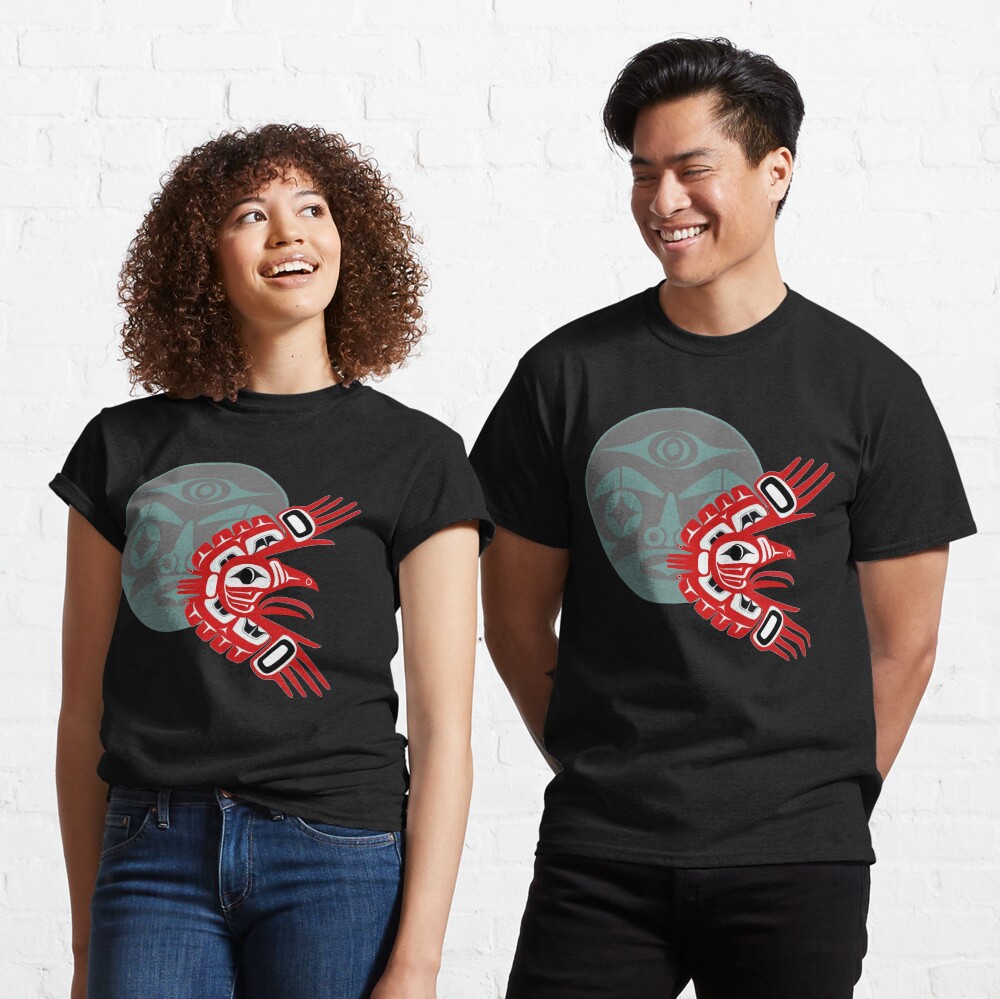 Coastal Flyer Classic T-Shirt