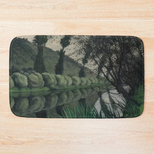 Item preview, Felix Vallotton designed and sold by RemenarStudio.