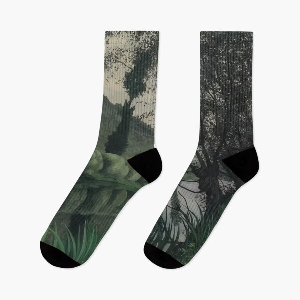 Item preview, Felix Vallotton designed and sold by RemenarStudio.