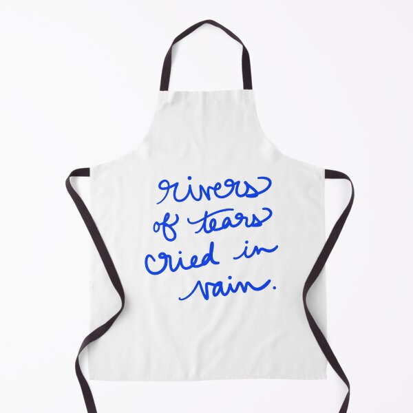 Item preview, rivers of tears designed and sold by abeink.