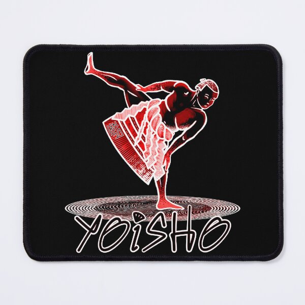 Item preview, YOISHO (Japanese flag edition) designed and sold by LenOutOf10-art.