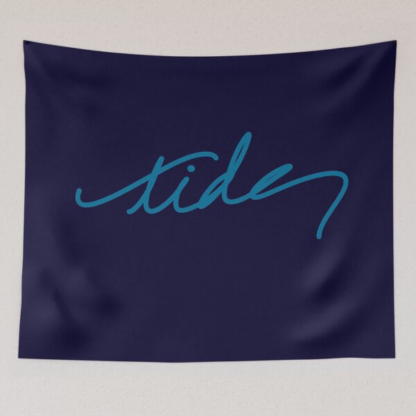 Item preview, Tide designed and sold by abeink.