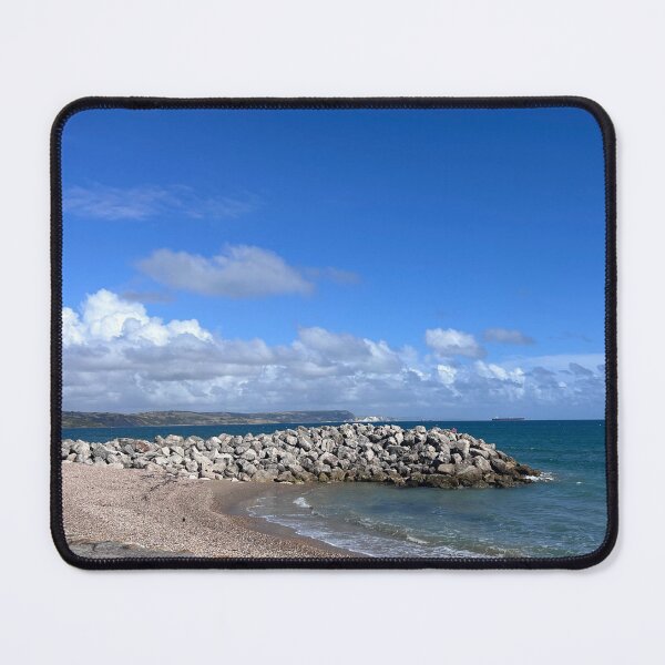 Item preview, Weymouth esplanade  designed and sold by Layla’s Photography & Prints.