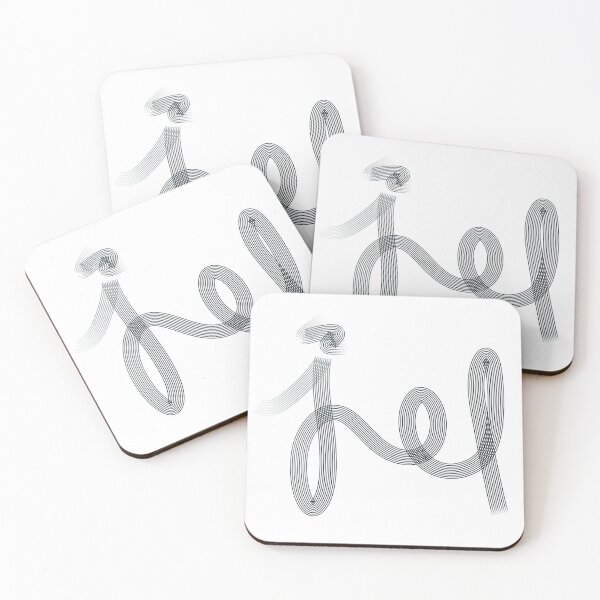 Item preview, Jel designed and sold by abeink.