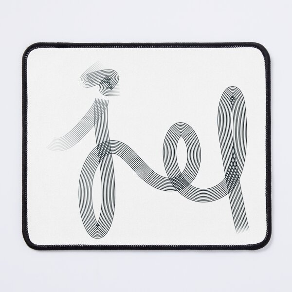 Item preview, Jel designed and sold by abeink.