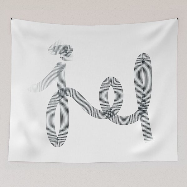 Item preview, Jel designed and sold by abeink.