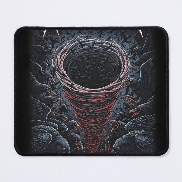 Item preview, RAVEN SWARM designed and sold by AIbandT.
