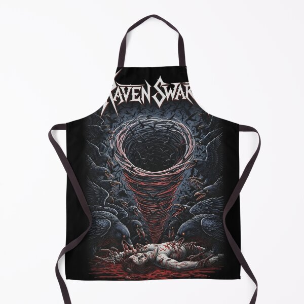 Item preview, RAVEN SWARM designed and sold by AIbandT.