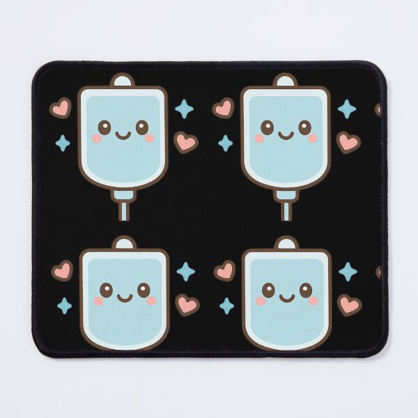 Item preview, Palliative Care - Kawaii drip designed and sold by DamioPolArt.
