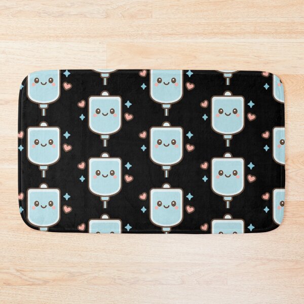 Item preview, Palliative Care - Kawaii drip designed and sold by DamioPolArt.