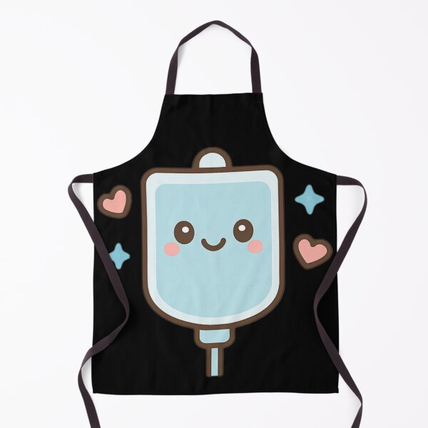 Item preview, Palliative Care - Kawaii drip designed and sold by DamioPolArt.