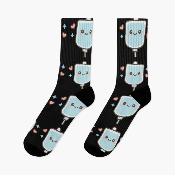 Item preview, Palliative Care - Kawaii drip designed and sold by DamioPolArt.