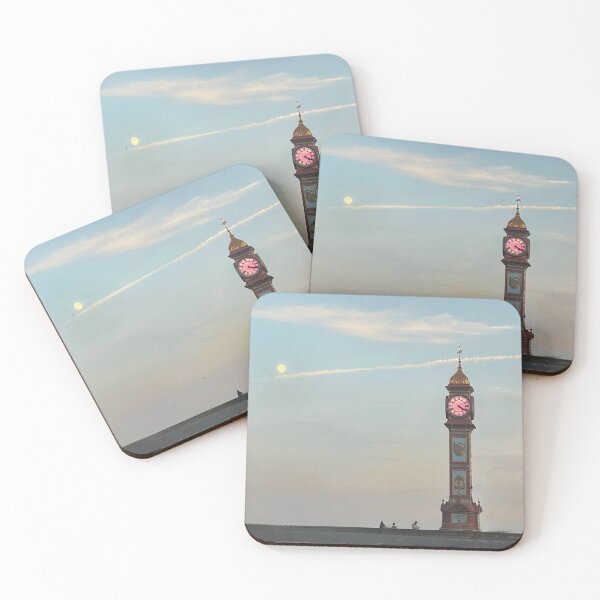 Item preview, Weymouth jubilee clock designed and sold by Layla’s Photography & Prints.