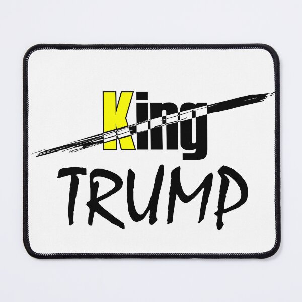Item preview, King Trump designed and sold by PT-HalloDesigns.