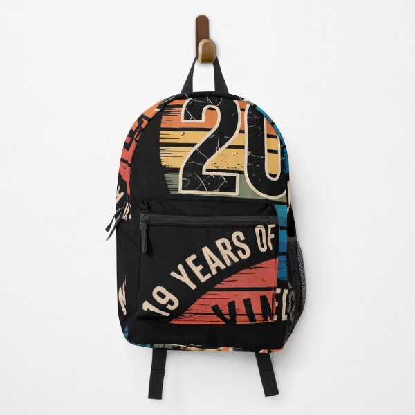 Item preview, 2006 Limited Edition 19-Year-Old 19th Birthday designed and sold by GGrizeldaRivas.