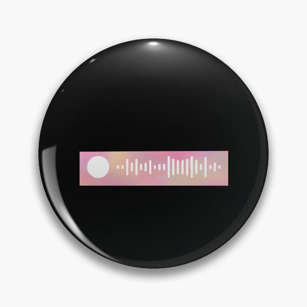 Item preview, What Was I Made For (From The Barbie Movie) Spotify Code designed and sold by haonampho.