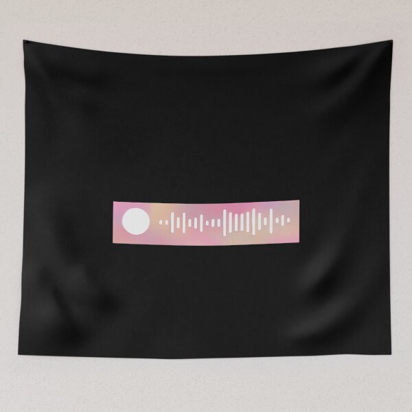 Item preview, What Was I Made For (From The Barbie Movie) Spotify Code designed and sold by haonampho.