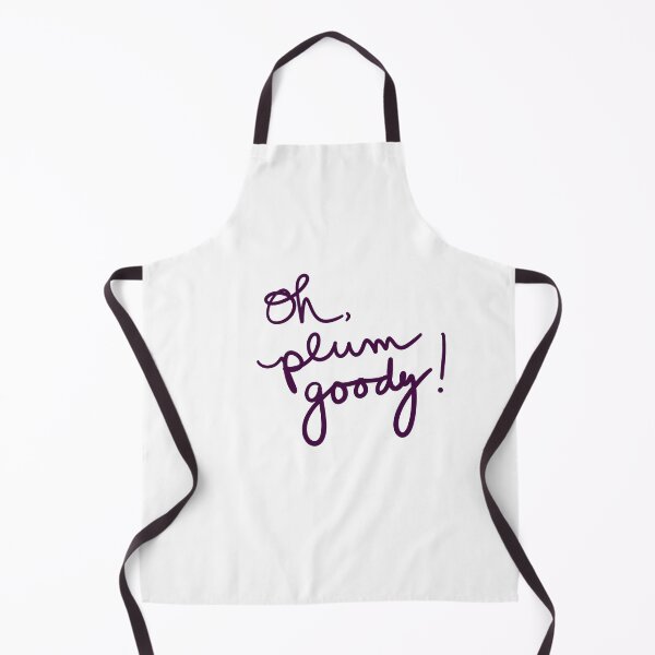 Item preview, Oh, Plum Goody! designed and sold by abeink.