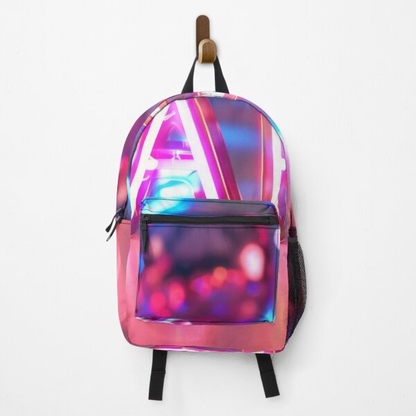 Item preview, Vibrant purple neon PARTY sign in retro 90s style glowing maximalist background AI Generated content designed and sold by dvoevnore.
