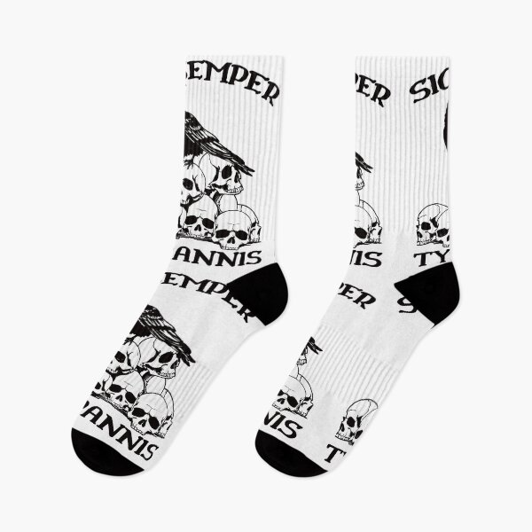 Item preview, Sic Semper Tyrannis. #2 designed and sold by EunsooLee.