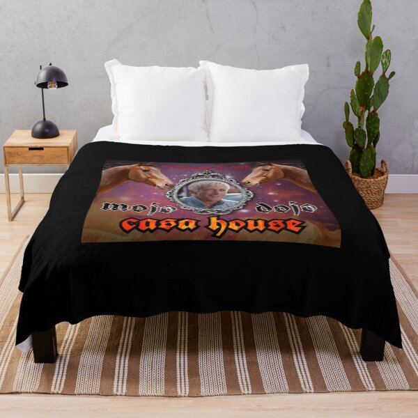 Item preview, Welcome To The Mojo Dojo Casa House designed and sold by haonampho.