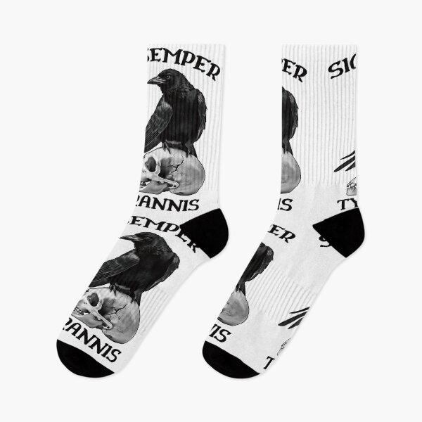 Item preview, Sic Semper Tyrannis. designed and sold by EunsooLee.