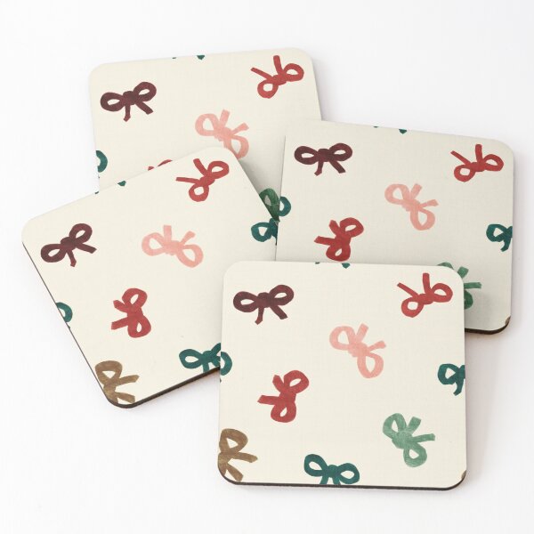 Item preview, Cute festive bows designed and sold by SJAPhoto.