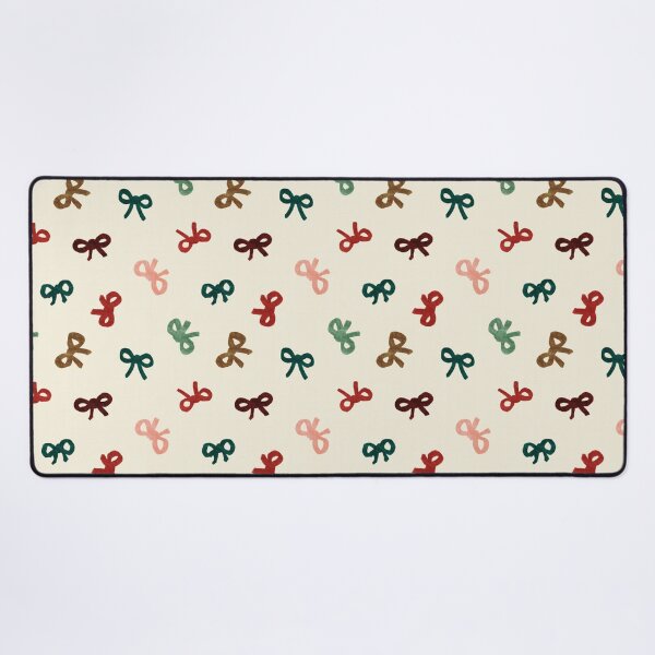 Item preview, Cute festive bows designed and sold by SJAPhoto.