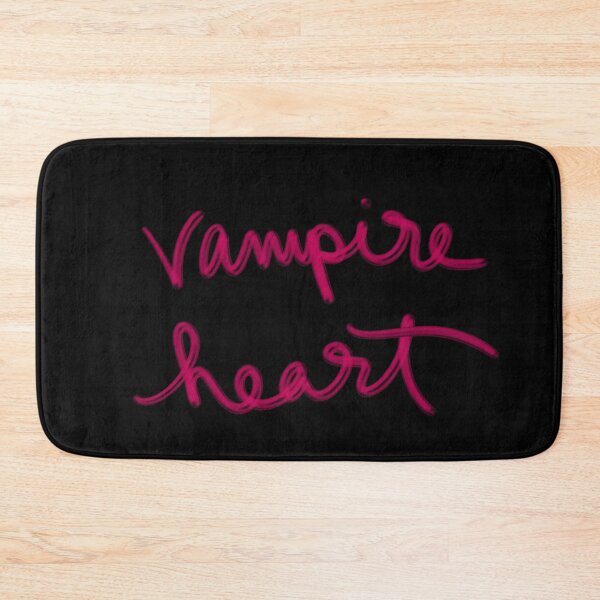 Item preview, Vampire Heart  designed and sold by abeink.