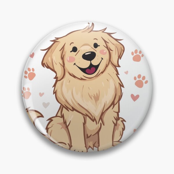 Item preview, 50% fur and 50% pure joy designed and sold by Shoperoony.