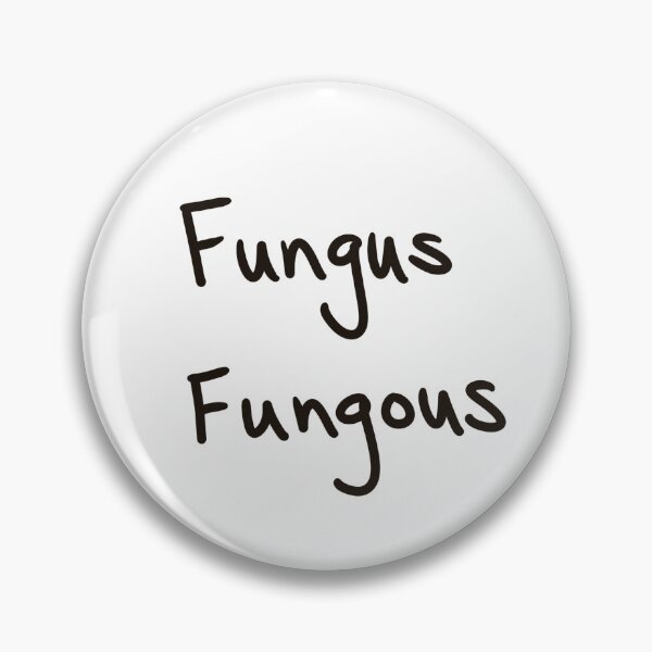 Item preview, Fungus Fungous  designed and sold by abeink.