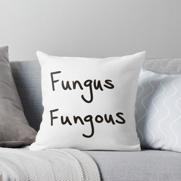 Item preview, Fungus Fungous  designed and sold by abeink.