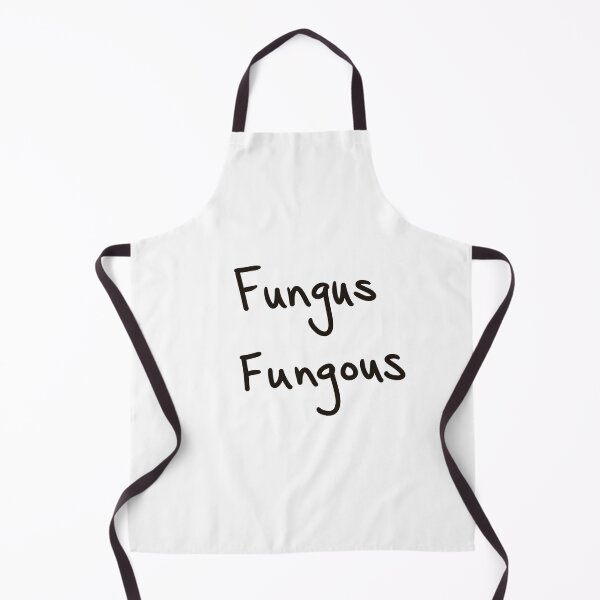 Item preview, Fungus Fungous designed and sold by abeink.