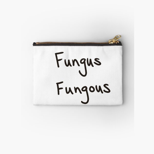 Item preview, Fungus Fungous  designed and sold by abeink.
