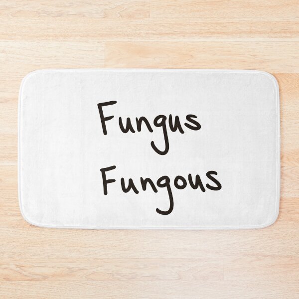Item preview, Fungus Fungous  designed and sold by abeink.