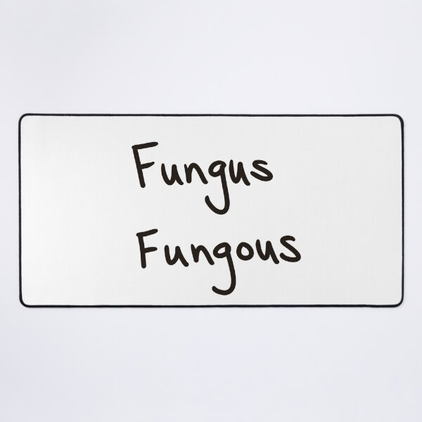 Item preview, Fungus Fungous  designed and sold by abeink.